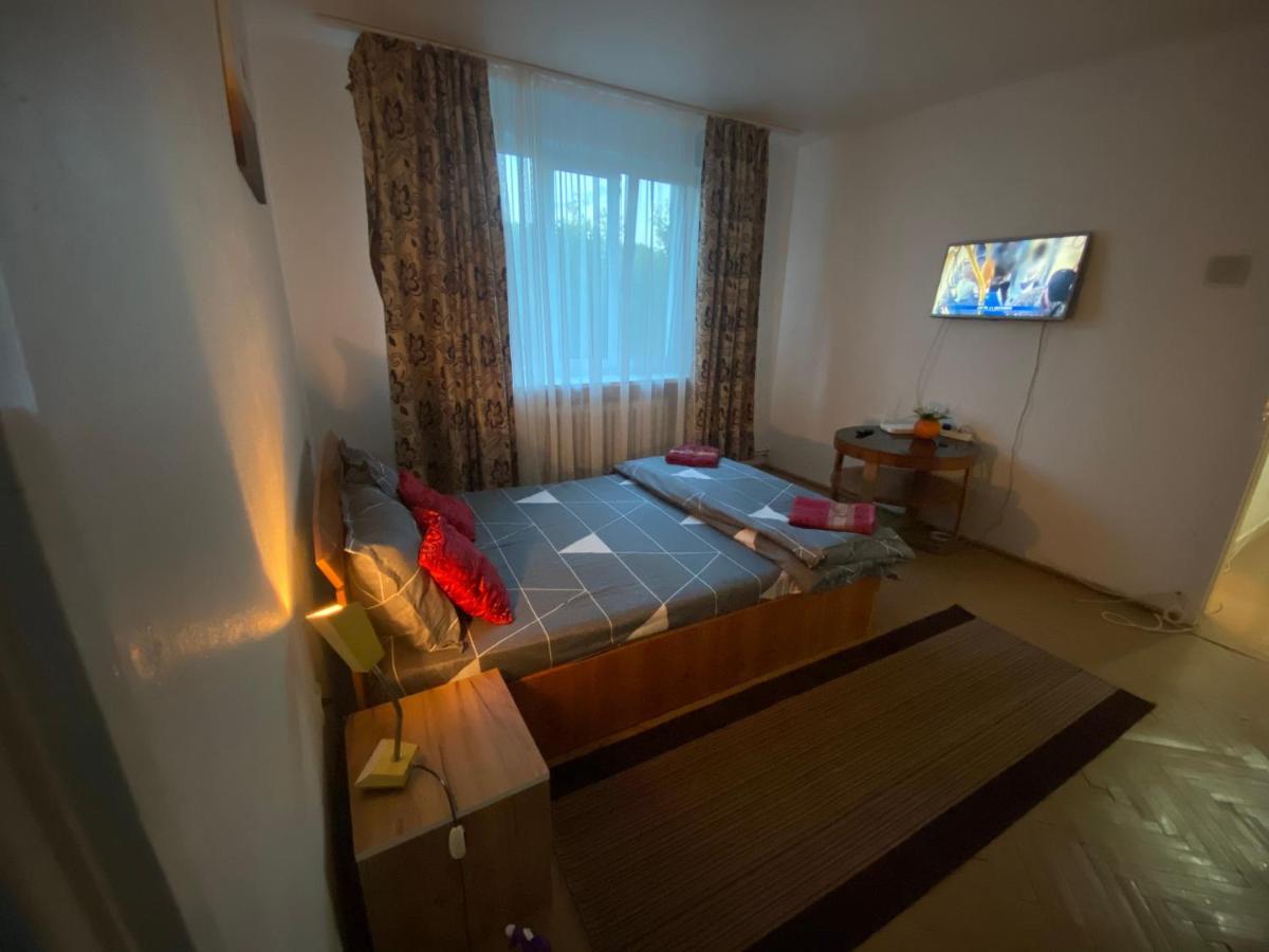 A&S Apartament'S Apartment Iasi Luaran gambar