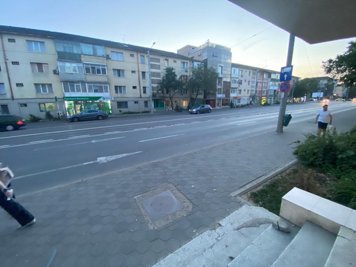 A&S Apartament'S Apartment Iasi Luaran gambar