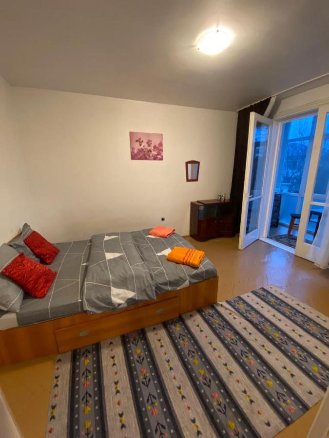 A&S Apartament'S Apartment Iasi Luaran gambar