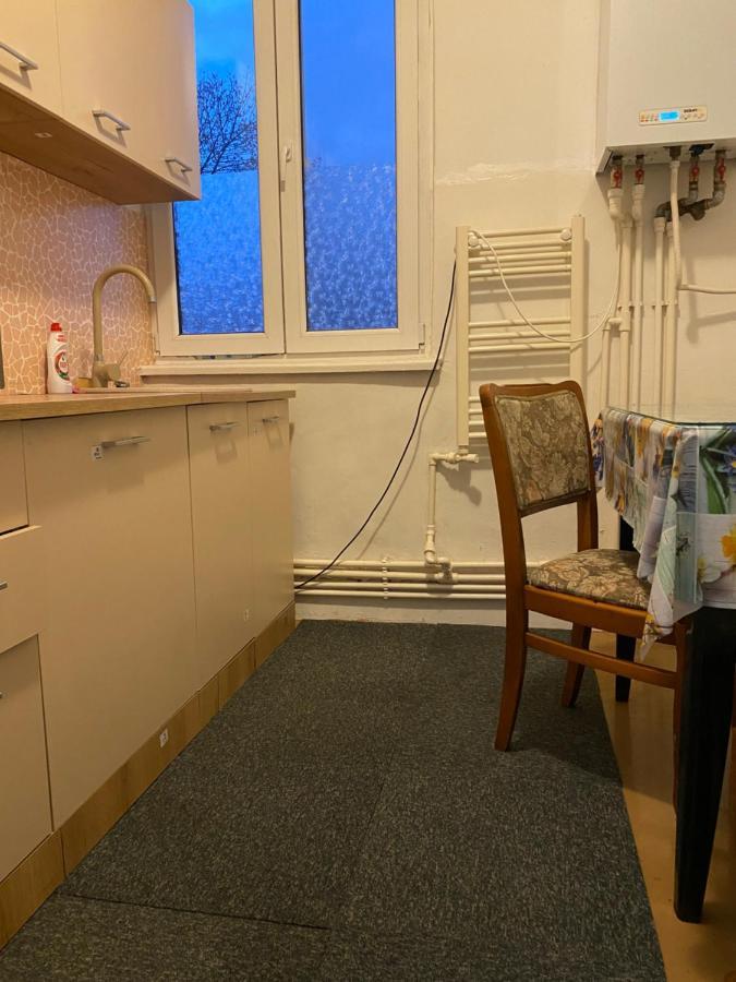 A&S Apartament'S Apartment Iasi Luaran gambar